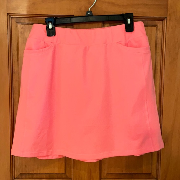 Tail Pants - Tail White Label Ladies Golf Skort M